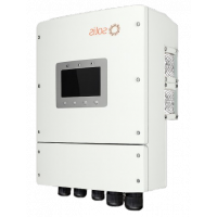 Солнечные инверторы