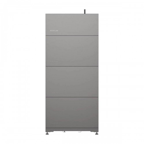 Однофазная система энергоснабжения EcoFlow Power Ocean 15 кВтч