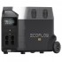 Купить Портативная зарядная станция EcoFlow DELTA Pro (3600 Втч) с доставкой в Минске