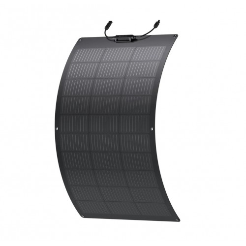 Гибкая солнечная панель EcoFlow 100W