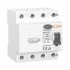 УЗО ETEK EKL1-63H 3P+N 63A 30mA тип A 10kA