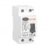 УЗО ETEK EKL1-63H 1P+N 25A 30mA тип A 10kA