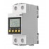 Умное реле контроля напряжения ETEK EKA1-TW-E3 WiFi 1P+N 63A