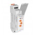 Реле контроля напряжения ETEK EKR8 1P+N 3 регулировки 220VAC