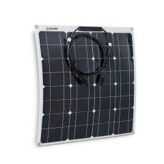 Гибкая солнечная батарея  E-Power 50Вт