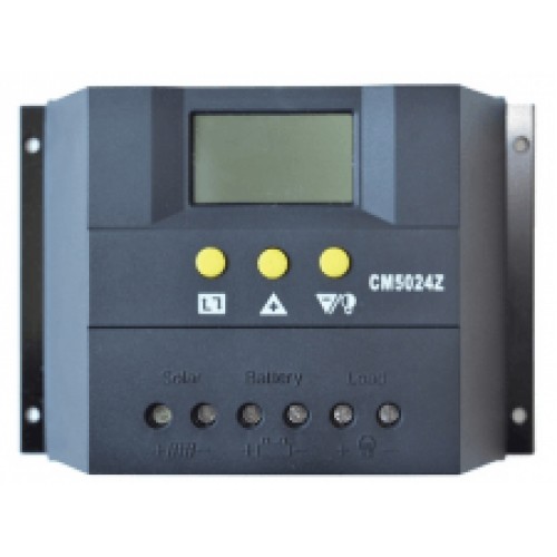 Контроллер заряда JUTA CM5024Z
