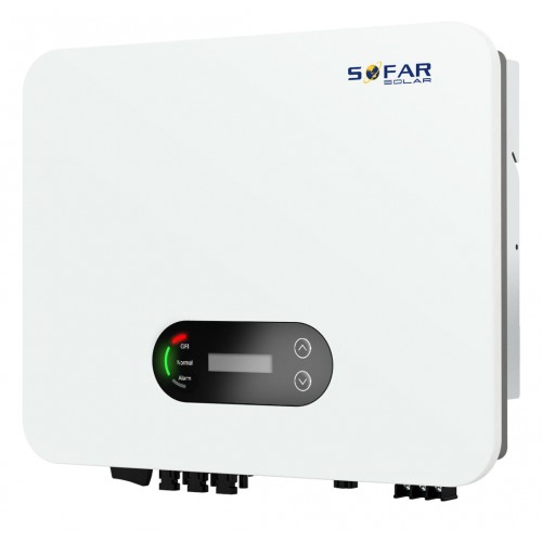 Сетевой солнечный инвертор SOFAR 5KTLM-G3
