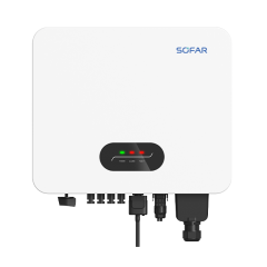 Сетевой солнечный инвертор SOFAR 25000KTLX-G3P 3-фазы