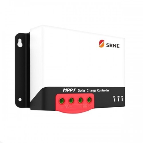 Контроллер заряда SRNE MC2440 MPPT 12/24В 40А