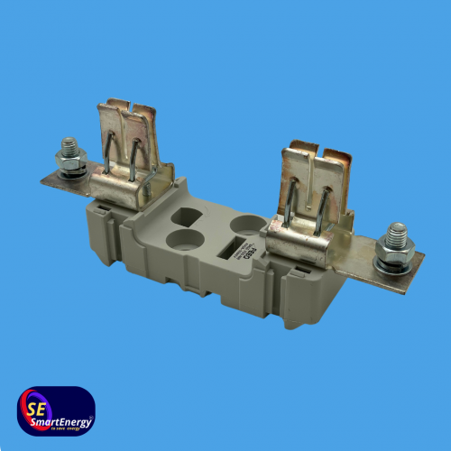 Держатель предохранителя FDS-400B