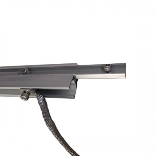 Соединитель для монтажных реек