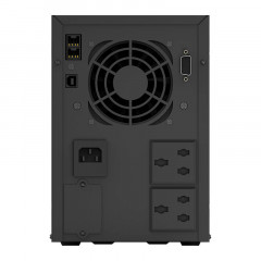 Инвертор/ИБП SILA EP20-600