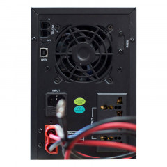 Инвертор/ИБП SILA EP20-300