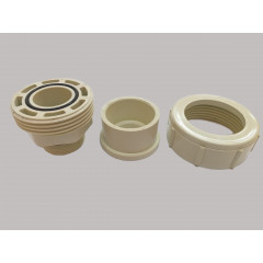 Тепловой насос для бассейна SILA AM-07 IS (HC)