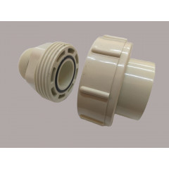 Тепловой насос для бассейна SILA AM-17 IS (HC)