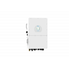 Гибридный инвертор 3-фазный Deye SUN-25/29.9/30K-SG02HP3-EU-AM3