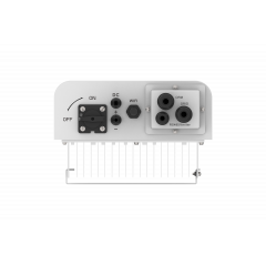 Сетевой однофазный инвертор DEYE SUN-1/1.5/2/2.2/2.5/2.7/3/3.3/3.6/4K-G05P1-EU-CM1