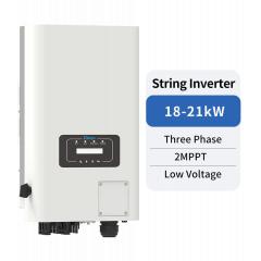 SUN-18/20/21K-G04-LV