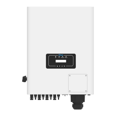 SUN-23/25/30K-G04-LV