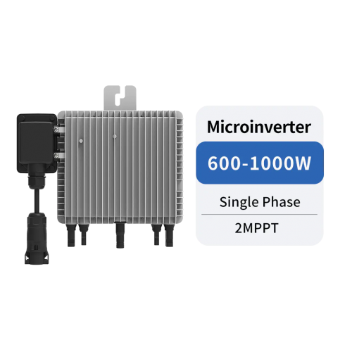 Купить Микроинвертор DEYE SUN-M60/80/100G4-EU-Q0-P с доставкой в Минске