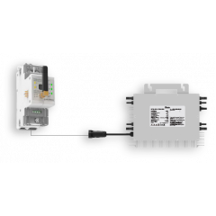Микроинвертор DEYE SUN-M130/160/180/200/220G4-EU-Q0-I
