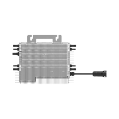 Микроинвертор DEYE SUN-M130/160/180/200/220G4-EU-Q0