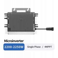 Микроинвертор DEYE SUN-M220/225G4-EU-Q0