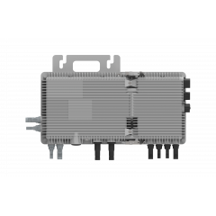 Микрогибридный инвертор DEYE SUN-BK60/80/100/SG01-EU-AM2