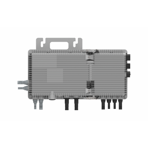 Купить Микрогибридный инвертор DEYE SUN-BK60/80/100/SG01-EU-AM2 с доставкой в Минске