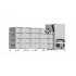 Купить DEYE 100kW-2.5MW C&I ESS Solution с доставкой в Минске