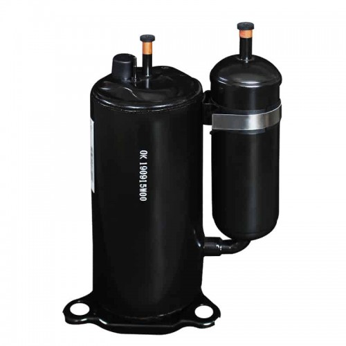 Тепловой насос воздух-вода SILA AM-22 I-EVI (HC) 380V