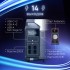 Купить Портативная зарядная станция EcoFlow DELTA Pro (3600 Втч) с доставкой в Минске