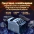 Купить Портативный кондиционер EcoFlow Wave 2 + аккумулятор с доставкой в Минске