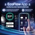 Купить Портативная зарядная станция EcoFlow DELTA Pro (3600 Втч) с доставкой в Минске