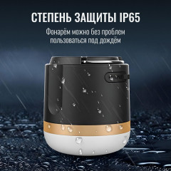LED-лампа/фонарь/PowerBank 7200мАч EcoFlow Camping Light