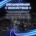 Купить Портативная зарядная станция EcoFlow DELTA Pro (3600 Втч) с доставкой в Минске