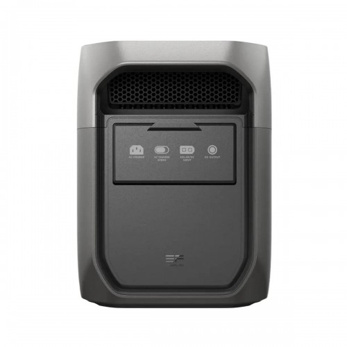 Портативная зарядная станция EcoFlow Delta 3 Max (2048 Втч)