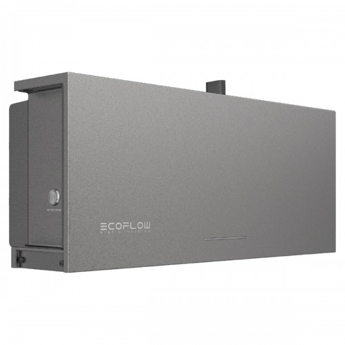 Однофазная система энергоснабжения EcoFlow Power Ocean 5 кВтч