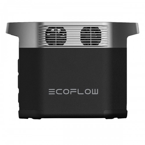 Портативная зарядная станция EcoFlow DELTA 2 (1024 Втч)