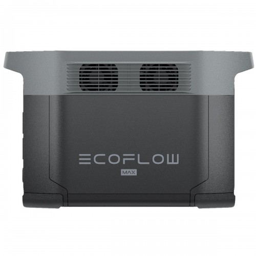 Портативная зарядная станция EcoFlow DELTA 2 Max (2048 Втч)