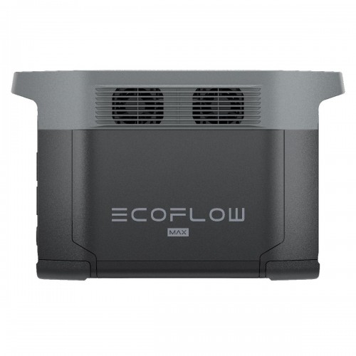Портативная зарядная станция EcoFlow DELTA 2 Max (2048 Втч)