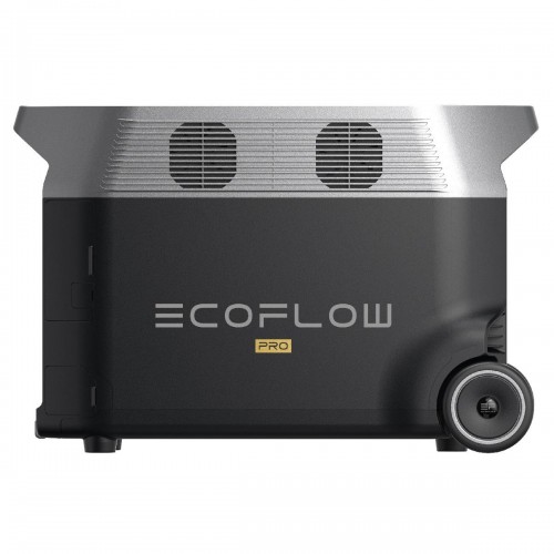Купить Портативная зарядная станция EcoFlow DELTA Pro (3600 Втч) с доставкой в Минске