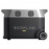 Купить Портативная зарядная станция EcoFlow DELTA Pro (3600 Втч) с доставкой в Минске