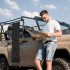Купить Солнечная панель складная EcoFlow 45 Вт (Type-C) с доставкой в Минске