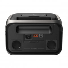 Портативная зарядная станция EcoFlow RIVER 3 Max Plus Wireless (858 Втч)