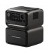 Портативная зарядная станция EcoFlow RIVER 3 Max Plus Wireless (858 Втч)