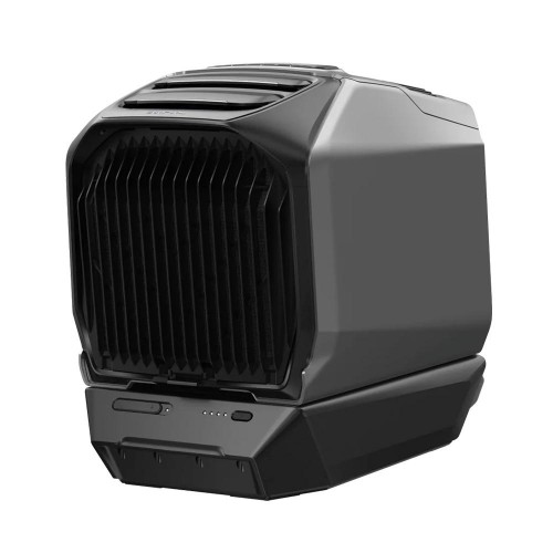Купить Портативный кондиционер EcoFlow Wave 3 + аккумулятор с доставкой в Минске