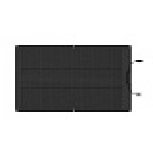 Гибкая солнечная панель EcoFlow 100W