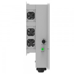 Гибридный инвертор Deye 1-фазный 12кВт SUN-12K-SG02LP1-EU-AM3