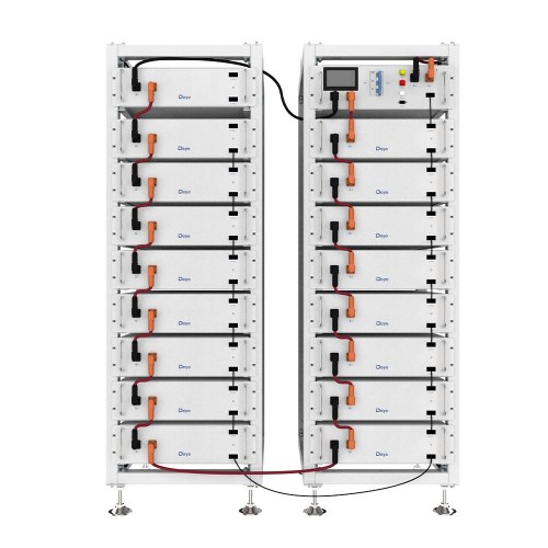 Высоковольтный аккумулятор LiFePO4 Deye BOS-G Pro